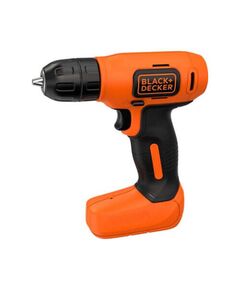 Акумуляторна дрель-шуруповерт BLACK DECKER BDCD8, фото  | SNABZHENIE.com.ua
