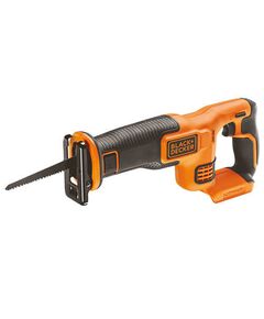 Акумуляторна сабельна пила BLACK DECKER BDCR18N, фото  | SNABZHENIE.com.ua