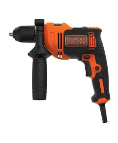 Ударна дрель BLACK DECKER BEH550, фото  | SNABZHENIE.com.ua