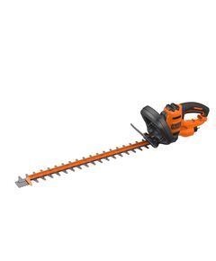 Електричний кусторіз BLACK+DECKER BEHTS501, фото  | SNABZHENIE.com.ua
