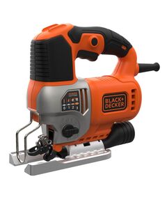 Лобзикова пила BLACK+DECKER BES610, фото  | SNABZHENIE.com.ua