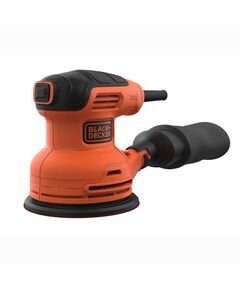 Ексцентрикова шліфмашина BLACK+DECKER BEW210, фото  | SNABZHENIE.com.ua