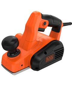 Рубанок електричний BLACK+DECKER BEW712, фото  | SNABZHENIE.com.ua