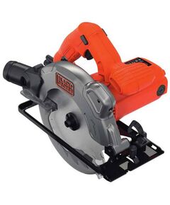 Дисковая пила BLACK DECKER CS1250L, фото  | SNABZHENIE.com.ua