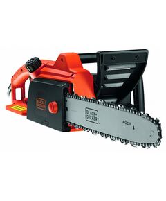 Пила цепная электрическая BLACK+DECKER CS1840, фото  | SNABZHENIE.com.ua