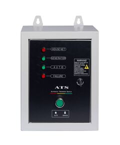 Автоматичний ввід резерву (АВР) для EPG-5500SEA EnerSol EATS-5500S, фото  | SNABZHENIE.com.ua