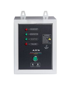 Автоматичний ввід резерву (АВР) для EPG-7500SEA EnerSol EATS-7500S, фото  | SNABZHENIE.com.ua