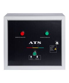 Автоматичний ввод резерву (АВР) для EPG-8500UEA EnerSol EATS-8500U, фото  | SNABZHENIE.com.ua