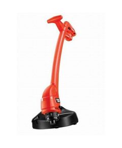 Електричний триммер BLACK+DECKER GL250 для газону, фото  | SNABZHENIE.com.ua