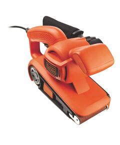 Шліфмашина стрічкова BLACK DECKER KA86, фото  | SNABZHENIE.com.ua
