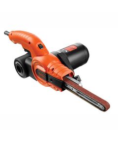 Електричний напильник BLACK DECKER KA900E для ідеальної обробки поверхні, фото  | SNABZHENIE.com.ua