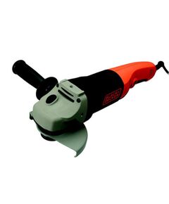 Кутовий шліфувальний апарат BLACK DECKER KG1202K, 1200 Вт, фото  | SNABZHENIE.com.ua