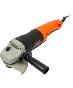 Шліфмашина BLACK DECKER KG1202 &ndash; надійна кутова шліфувальна машина для роботи, фото  | SNABZHENIE.com.ua