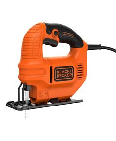 Сетевая лобзиковая пила BLACK+DECKER KS501, фото  | SNABZHENIE.com.ua