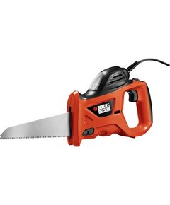 Пила сабельна мережна BLACK+DECKER KS880EC, фото  | SNABZHENIE.com.ua