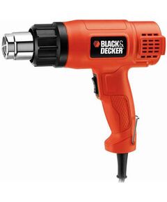 Пістолет гарячого повітря BLACK DECKER KX1650, фото  | SNABZHENIE.com.ua