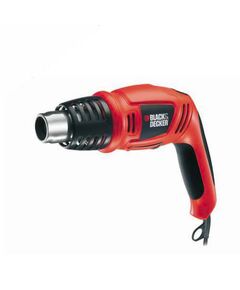 Пістолет гарячого повітря BLACK+DECKER KX1692, фото  | SNABZHENIE.com.ua