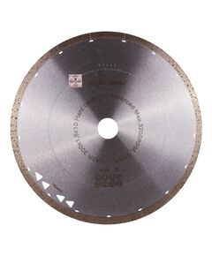 Круг алмазний 300x1,8x10x32 для відрізання кераміки Advanced, фото  | SNABZHENIE.com.ua