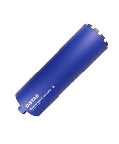 Алмазная коронка 162x450-12 1 1/4 UNC для бетона DISTAR, фото  | SNABZHENIE.com.ua