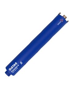 Сверло алмазное DISTAR 52x320 мм для бетона М16, фото  | SNABZHENIE.com.ua