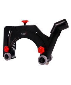 Штроборіз накладний AirCHASER 230 для УШМ, фото  | SNABZHENIE.com.ua