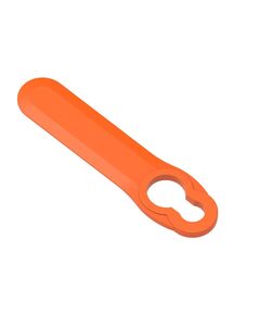 Катушка с леской BLACK+DECKER A6324X10 для триммеров, 10 м, фото  | SNABZHENIE.com.ua