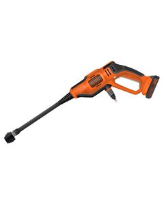 Акумуляторна мийка BLACK+DECKER BCPC18B, фото  | SNABZHENIE.com.ua