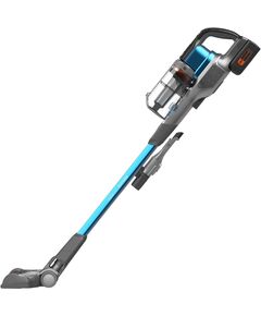 Акумуляторний пилосос BLACK+DECKER BHFEV362D, фото  | SNABZHENIE.com.ua