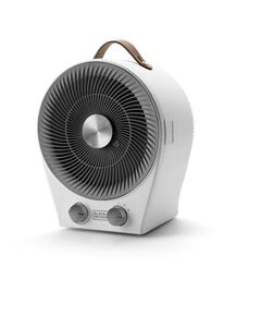 Тепловентилятор BLACK+DECKER BXFSH2000E, фото  | SNABZHENIE.com.ua