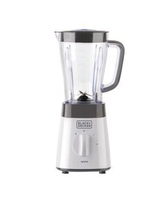 Блендер стаціонарний BLACK+DECKER BXJB500E &ndash; потужний і ефективний, фото  | SNABZHENIE.com.ua