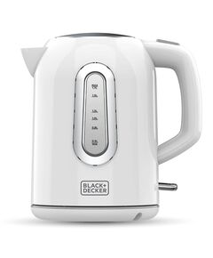 Електрочайник BLACK+DECKER BXKE2204E, фото  | SNABZHENIE.com.ua