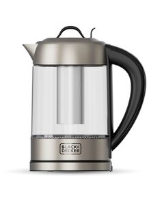 Електрочайник BLACK+DECKER BXKE2205E, фото  | SNABZHENIE.com.ua