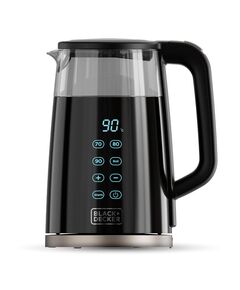 Електрочайник BLACK+DECKER BXKE2206E, фото  | SNABZHENIE.com.ua