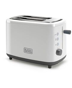 Тостер BLACK+DECKER BXTO820E, фото  | SNABZHENIE.com.ua