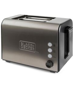 Тостер BLACK+DECKER BXTO900E, фото  | SNABZHENIE.com.ua