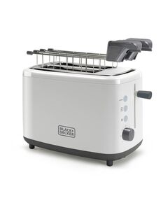 Тостер BLACK+DECKER BXTOA820E, фото  | SNABZHENIE.com.ua