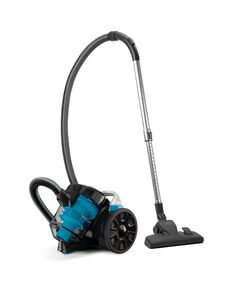 Пилосос мережевий BLACK+DECKER BXVML701E, фото  | SNABZHENIE.com.ua