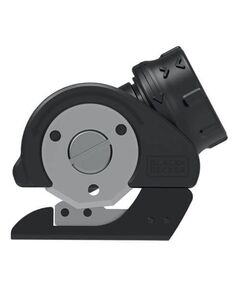 Мала насадка BLACK+DECKER CSCA3 для акумуляторних викруток, 70 мм, фото  | SNABZHENIE.com.ua