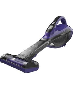 Акумуляторний пилосос BLACK+DECKER DVA325JP07, фото  | SNABZHENIE.com.ua