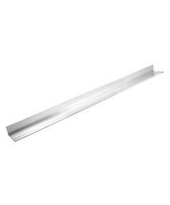 Алюминиевая рейка EnerSol ECSB-2400 длина 2400 мм, фото  | SNABZHENIE.com.ua