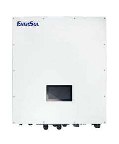 Гібридний інвертор EnerSol EHI-12000TP, фото  | SNABZHENIE.com.ua