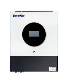 Гібридний інвертор EnerSol EHI-8000SP, фото  | SNABZHENIE.com.ua
