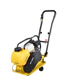 Виброплита прямохідна EnerSol EPC-084H, фото  | SNABZHENIE.com.ua