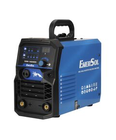 Зварювальний напівавтомат інверторний EnerSol EWM-140AMDS, фото  | SNABZHENIE.com.ua