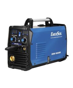 Зварювальний напівавтомат інверторний EnerSol EWM-160AMD, фото  | SNABZHENIE.com.ua