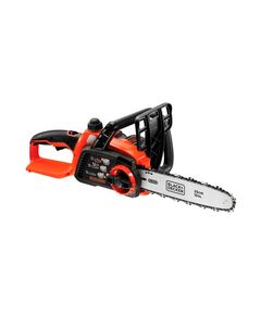 Акумуляторна ланцюгова пила BLACK DECKER GKC1825L20, фото  | SNABZHENIE.com.ua