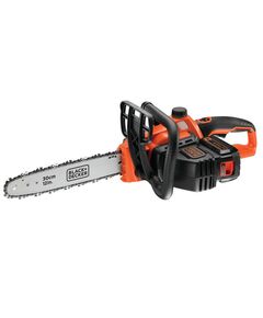 Акумуляторна ланцюгова пила BLACK+DECKER GKC3630L25, 36В, 25 см, фото  | SNABZHENIE.com.ua