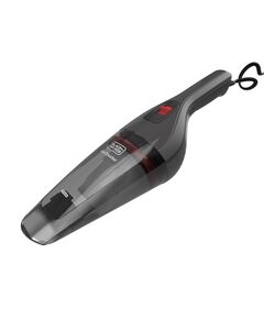 Автомобільний пилосос BLACK+DECKER NVB12AVA - компактний і потужний, фото  | SNABZHENIE.com.ua