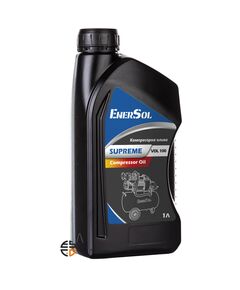 Масло компресорне EnerSol Supreme VDL 100, фото  | SNABZHENIE.com.ua