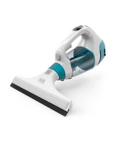 Пилосос-склоочиститель BLACK+DECKER WW100 - для ідеальних вікон, фото  | SNABZHENIE.com.ua